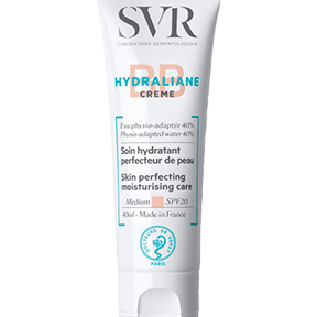 Hydraliane Crema BB Hidratante Tono Medio 40ml