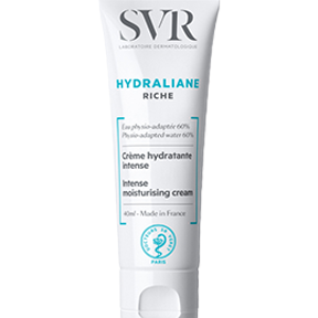 Hydraliane Crema Hidratante Intensiva 40ml