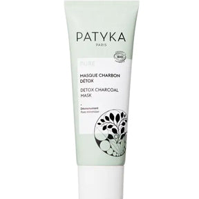 Pure Mascarilla de Carbón Detoxificante 50ml