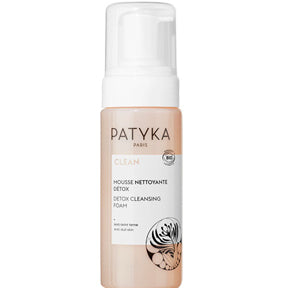 Clean Espuma Limpiadora Detoxificante 150ml