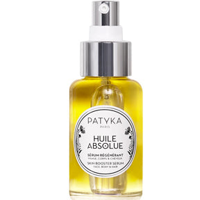 Huile Absolue Suero Regenerador 50ml