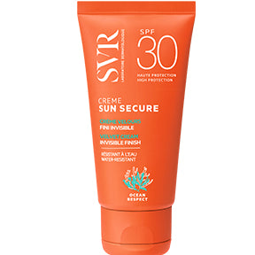 Sun Secure Creme Protector Solar en Crema Fps 50+ 50ml