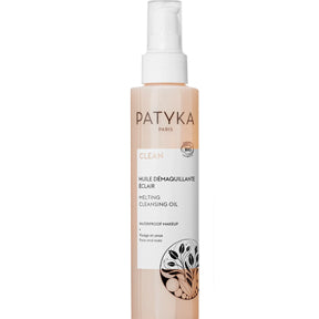 Clean Aceite Desmaquillante Instantáneo 150ml