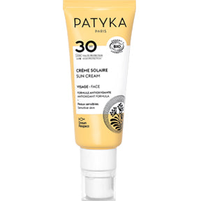 Protector Solar para Rostro FPS 30+ 40ml