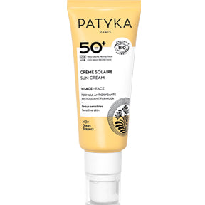 Protector Solar para Rostro FPS 50+ 40ml