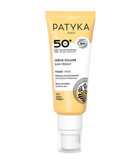 Protector Solar para Rostro FPS 50+ 40ml
