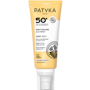Protector Solar Spray para Cuerpo FPS 50+ 100ml