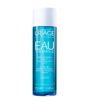 Esencia de Agua Termal 100ml