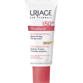 Roséliane Cc Cream Fps 50+ 40ml