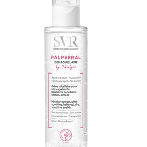 Topialyse Desmaquillante de Ojos 125ml