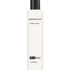 Smoothing Toner Tónico Facial Calmante 206.5ml