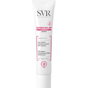 Sensifine AR Crema Anti Rojeces 40ml