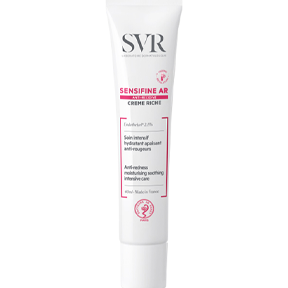 Sensifine AR Crema Hidratante Extra Rica 40ml