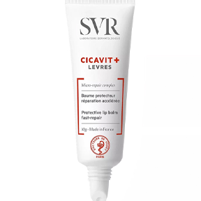 Cicavit Bálsamo para Labios 10g