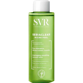 Sebiaclear Micro Peel Agua Dermatológica 150ml