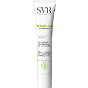 Sebiaclear Crema Seborreguladora Anti Poros 40ml