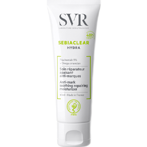 Sebiaclear Hydra Crema Hidratante 40ml