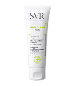 Sebiaclear Hydra Crema Hidratante 40ml