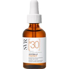 Ampoule Protect Suero Anticontaminación Fps 30 30ml
