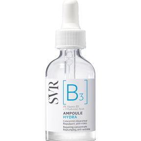 Suero B3 Hydra Concentrado Reparador 30ml