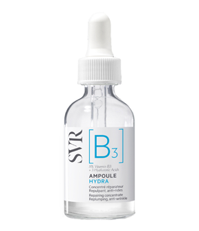 Suero B3 Hydra Concentrado Reparador 30ml