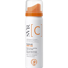 Masque C Anti Ox Mousse Antioxidante 50ml