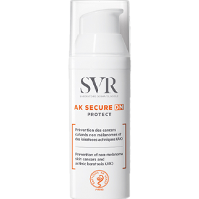 AK Secure DM Crema de Alta Protección Solar 50ml