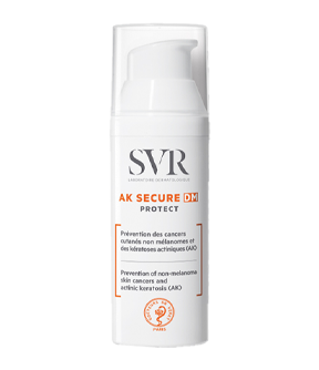AK Secure DM Crema de Alta Protección Solar 50ml