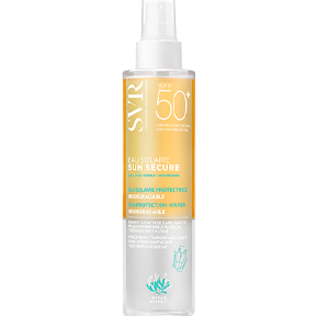 Sun Secure Eau Solaire Fps 50+ Protector Solar en Agua 200ml