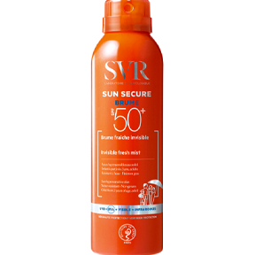 Sun Secure Brume Protector Solar en Bruma Fps 50+ 200ml