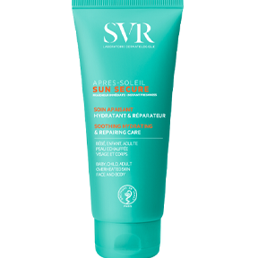 Sun Secure Tratamiento Calmante para Después del Sol 200ml