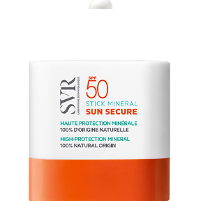 Sun Secure Protector Solar Mineral en Barra Fps 50 10g