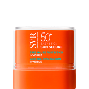 Sun Secure Protector Solar en Barra Fps 50+ 10g