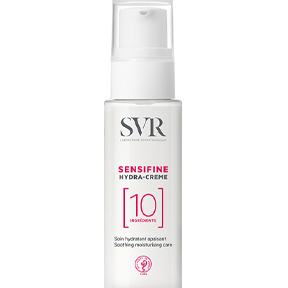 Sensifine Crema Gel Hidratante Piel Sensible 40ml