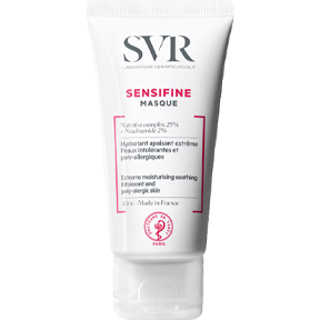 Sensifine Mascarilla Hidratante y Calmante 75ml