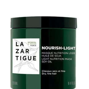 Nourish Light Mascarilla Capilar Nutritiva 250ml