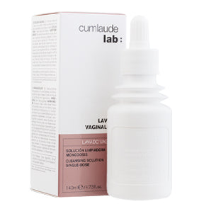 Lavado Vaginal CLX Unidosis 140ml