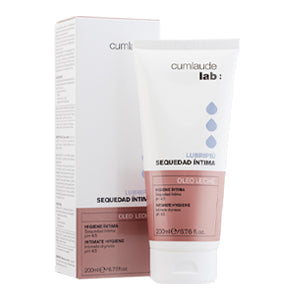 Higiene Íntima Lubripiú 200ml
