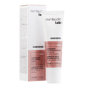 Ginesens Gel Lubricante 30ml