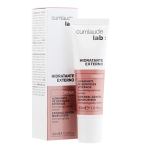 Crema Hidratante Externo 30ml