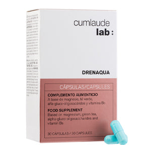 Drenaqua Cápsulas 30 cápsulas