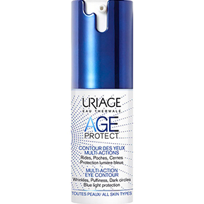 Age Protect Contorno Ojos 15ml