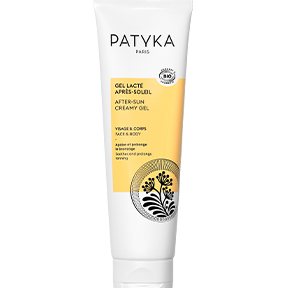 Crema en Gel Después del Sol 150ml