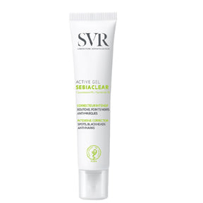 Sebiaclear Active Gel Corrector Intensivo para Acné 40ml