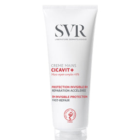 Cicavit+ Mains Crema Reparadora de Manos 10G