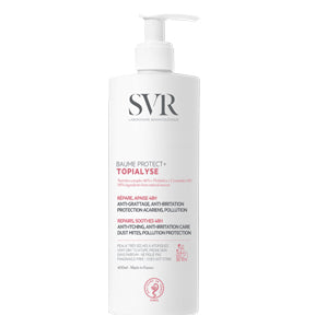 Topialyse Bálsamo Protector 400ml