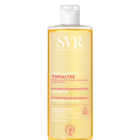 Topialyse Reno Aceite Micelar Limpiador y Restaurador 400ml