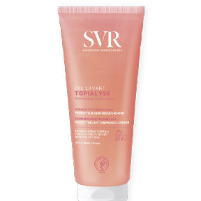 Topialyse Gel Limpiador Protector Anti Sequedad 200ml