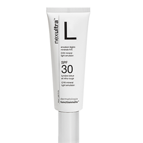 Nexultra L Crema de Día Fps 30 50ml