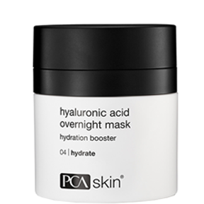 Hyaluronic Acid Mascarilla Hidratante Nocturna 1.8OZ/ 51G